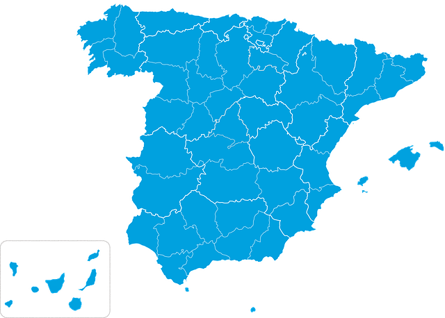 reformas en España