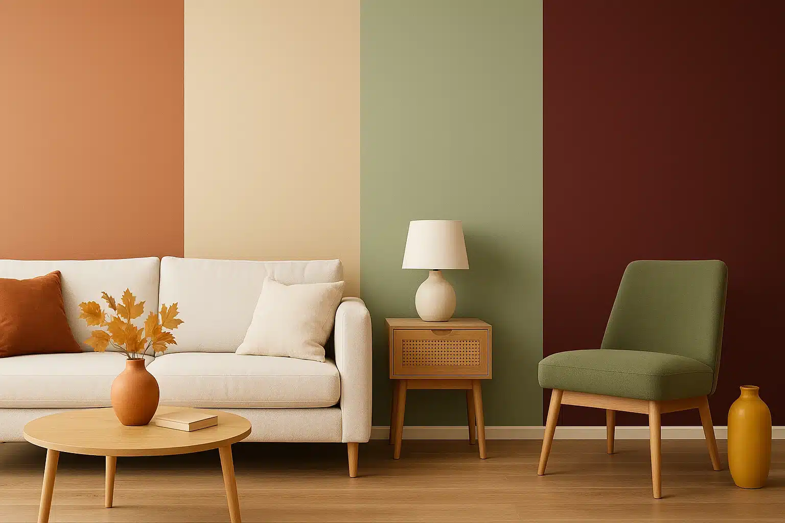 mejores colores para pintar tu casa